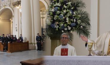 Se conmemoran 34 años de la toma del Palacio de Justicia
