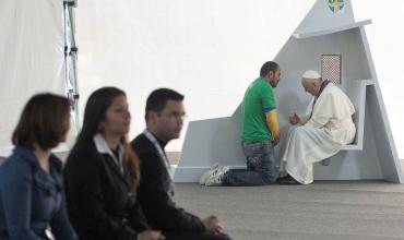 La Iglesia de siempre y la patología de la abstracción