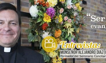 El proceso evangelizador