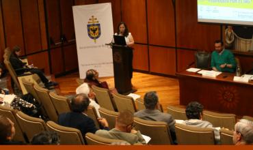 Se realizó una nueva edición de Diálogos en la Ciudad