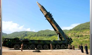 Presidentes de Justicia y paz piden la eliminación de las armas nucleares