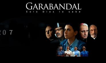Garabandal, solo Dios lo sabe se estrena el próximo 7 de febrero