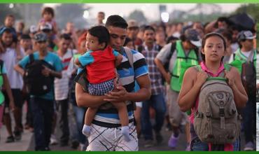 Este mundo cada día excluye más y a más personas