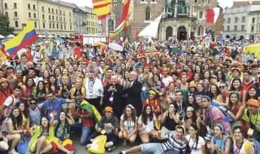 El Sínodo sobre los jóvenes ya tiene el elenco de los participantes