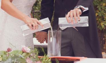 La insuficiente preparación para el matrimonio