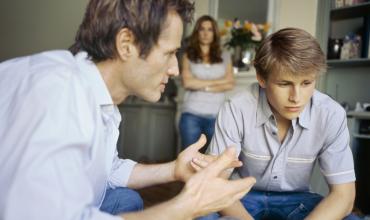 La importancia de los límites a la hora de educar