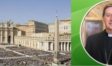 Las víctimas serán oídas en el Vaticano