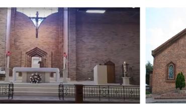 A la Iglesia no la detiene ni la pandemia