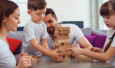 La importancia del amor y las buenas relaciones