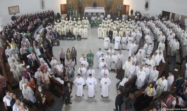 Los teólogos latinoamericanos envían carta de apoyo al Papa