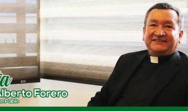 San Pablo, el apóstol de los gentiles, camina entre nosotros