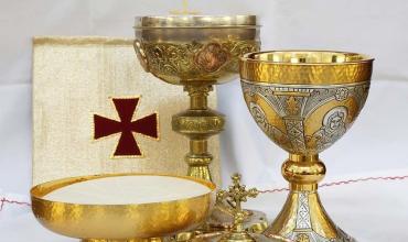Lanzan diplomado online en liturgia