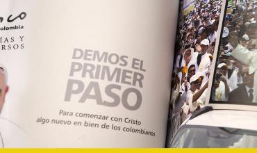 Homilías y discursos del papa Francisco: Libro