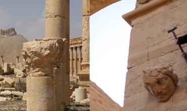 El Isis no sólo destruye vidas, destruye la historia