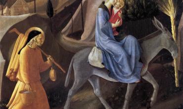 La Unesco declarará patrimonio de la humanidad al “Camino de la Sagrada Familia”