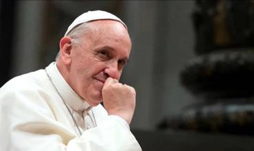 El Papa recibirá a sacerdotes víctimas de abusos