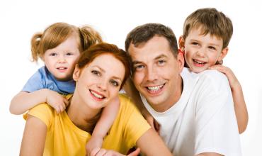 Propósitos familiares para este nuevo año