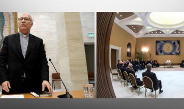 No solo pidieron perdón, renunciaron