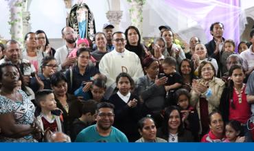 Continúa la Semana del Migrante