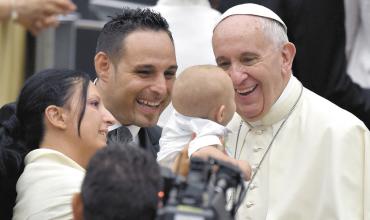 Catequesis internacionales online para familias