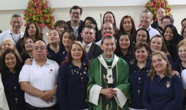 Santa María Goretti, santa de la virtud