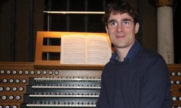 Segundo gran concierto del ciclo Bach en la Catedral Primada