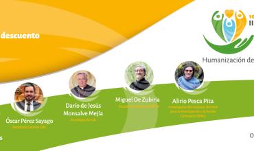 II Congreso de Pastoral educativa: “Humanización del Ser y Misión del Maestro”