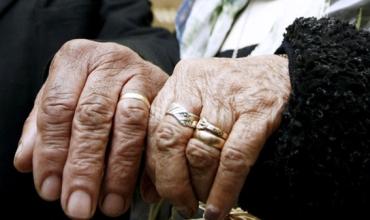 El matrimonio…es para siempre