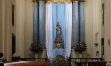 La Inmaculada Concepción de Nuestra Señora