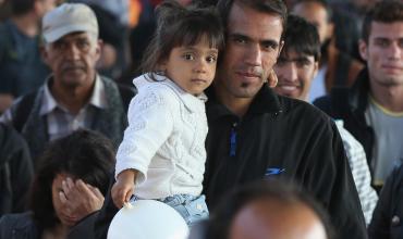 ¡No se olviden de Siria!, cardenal Mario Zenari, nuncio apostólico en Damasco