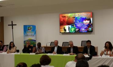 El sínodo de la Amazonía empezó en Puerto Maldonado