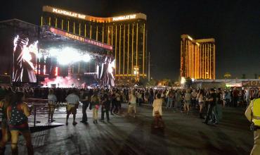 Terror indescriptible: Obispos de Estados Unidos