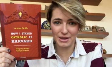 Como mantener la fe mientras se está en la universidad