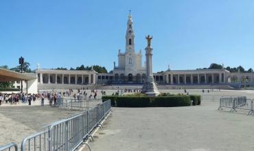 En el centenario de Fátima se esperan más de cuatrocientos mil peregrinos