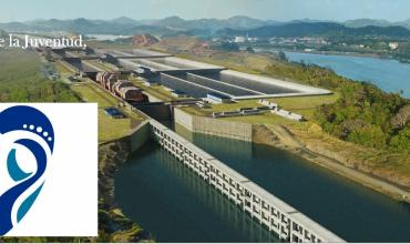 Fue presentado el logo oficial de la Jornada de la Juventud de Panamá