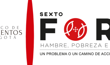 “Sexto Foro Hambre, Pobreza e Inequidad, un problema o un camino de acciones concretas”