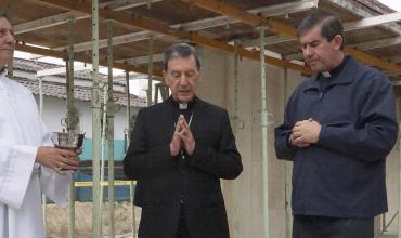 Maximiliano Kolbe se transforma para congregar a la comunidad