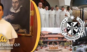 "Predicar siempre, en todas partes y en todos los sentidos"