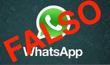 El origen de las noticias falsas está en la codicia y la sed del poder