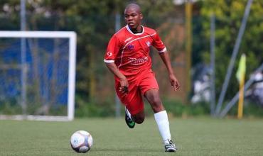 El sueño de ser sacerdote que se va haciendo realidad