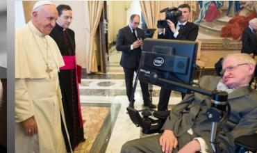 ¿Quiénes pueden integrar la Pontificia Academia de las Ciencias?