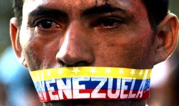 Los obispos en El Salvador piden una solución para Venezuela