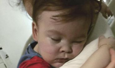 ¿Quién se cree dueño de la vida de Alfie Evans?