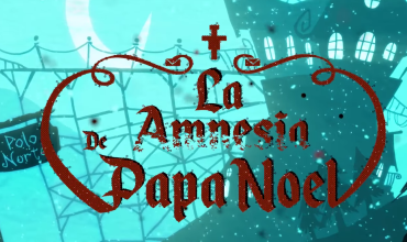 La Amnesia de Papá Noel, nuevo cortometraje para disfrutar en navidad