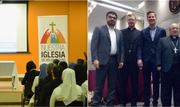 Primer Congreso Latinoamericano sobre la prevención del abuso