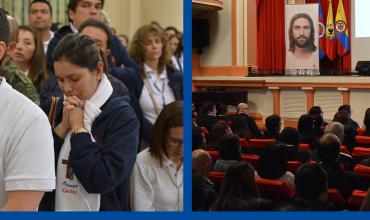 Revitalizando la acción pastoral de la Iglesia