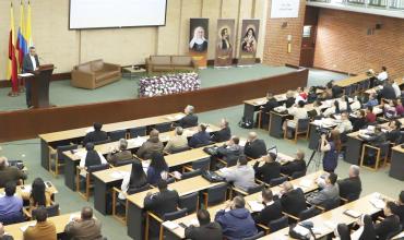La acción misionera dentro del proceso evangelizador
