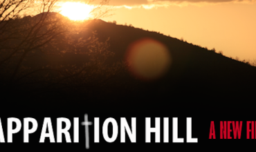 Se estrena el documental Apparition Hill