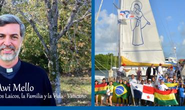 Satisfacción por parte del Vaticano ante preparativos de la JMJ