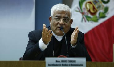 Mensaje de presidente del CELAM a obispos colombianos reunidos en Asamblea